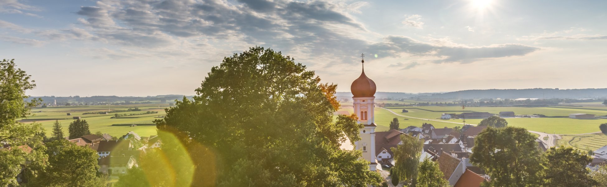 Mindelheim im Allgäu